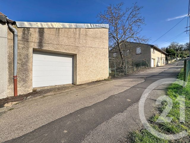 maison à vendre - 5 pièces - 155.53 m2 - FAILLY - 57 - LORRAINE - Century 21 Côté Est Immobilier