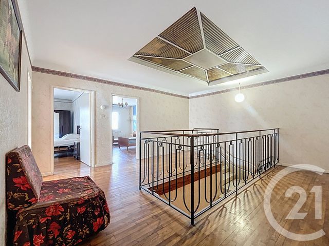 maison à vendre - 5 pièces - 155.53 m2 - FAILLY - 57 - LORRAINE - Century 21 Côté Est Immobilier