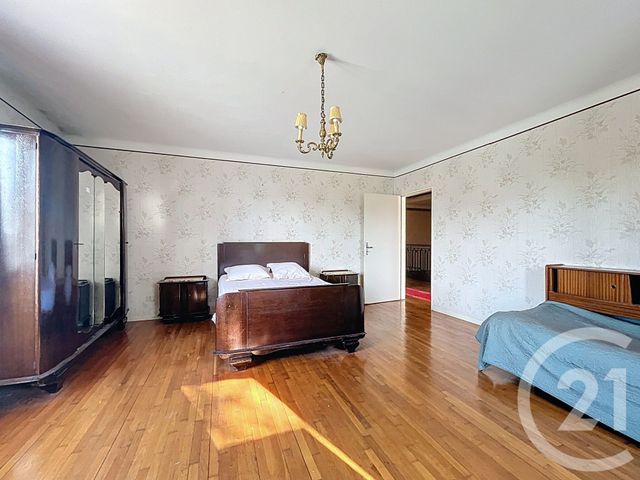 maison à vendre - 5 pièces - 155.53 m2 - FAILLY - 57 - LORRAINE - Century 21 Côté Est Immobilier