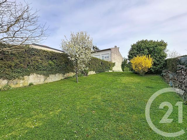 maison à vendre - 6 pièces - 143.64 m2 - STE BARBE - 57 - LORRAINE - Century 21 Côté Est Immobilier