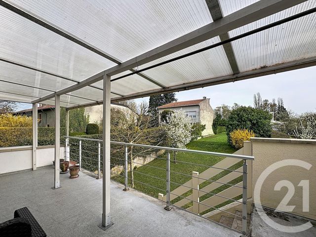 maison à vendre - 6 pièces - 143.64 m2 - STE BARBE - 57 - LORRAINE - Century 21 Côté Est Immobilier