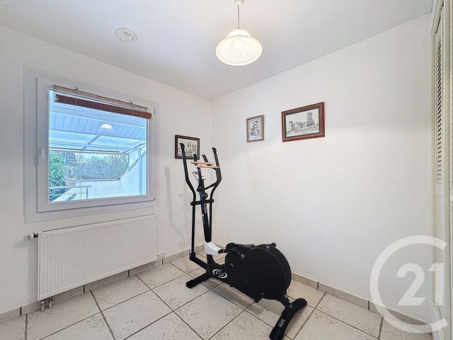 maison à vendre - 6 pièces - 143.64 m2 - STE BARBE - 57 - LORRAINE - Century 21 Côté Est Immobilier