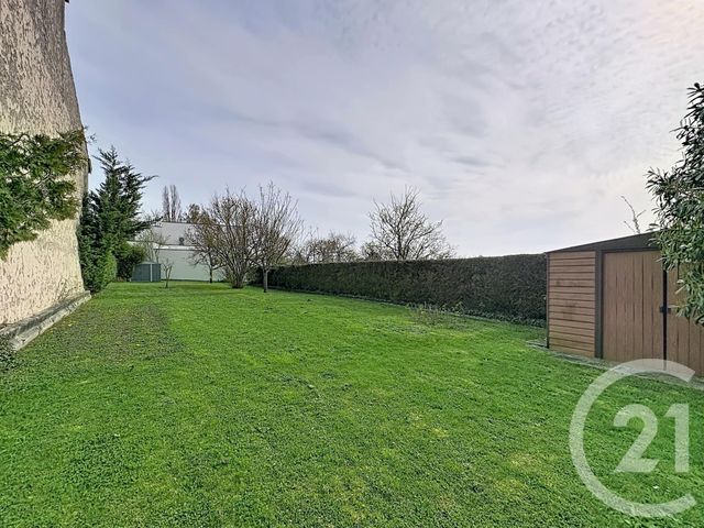 maison à vendre - 6 pièces - 143.64 m2 - STE BARBE - 57 - LORRAINE - Century 21 Côté Est Immobilier