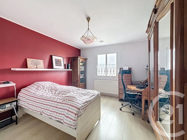 maison à vendre - 6 pièces - 143.64 m2 - STE BARBE - 57 - LORRAINE - Century 21 Côté Est Immobilier