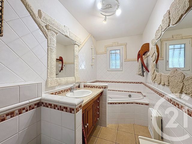 maison à vendre - 6 pièces - 143.64 m2 - STE BARBE - 57 - LORRAINE - Century 21 Côté Est Immobilier