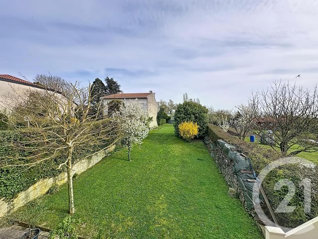 maison à vendre - 6 pièces - 143.64 m2 - STE BARBE - 57 - LORRAINE - Century 21 Côté Est Immobilier