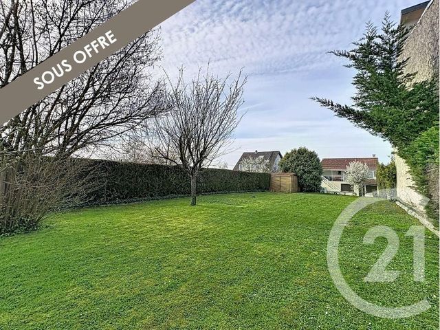 maison - STE BARBE - 57