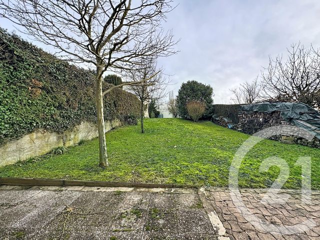 maison à vendre - 6 pièces - 143.64 m2 - STE BARBE - 57 - LORRAINE - Century 21 Côté Est Immobilier