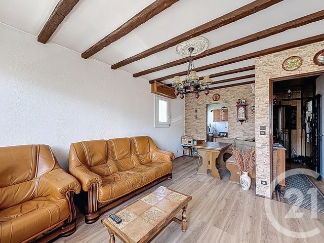 appartement - METZ - 57