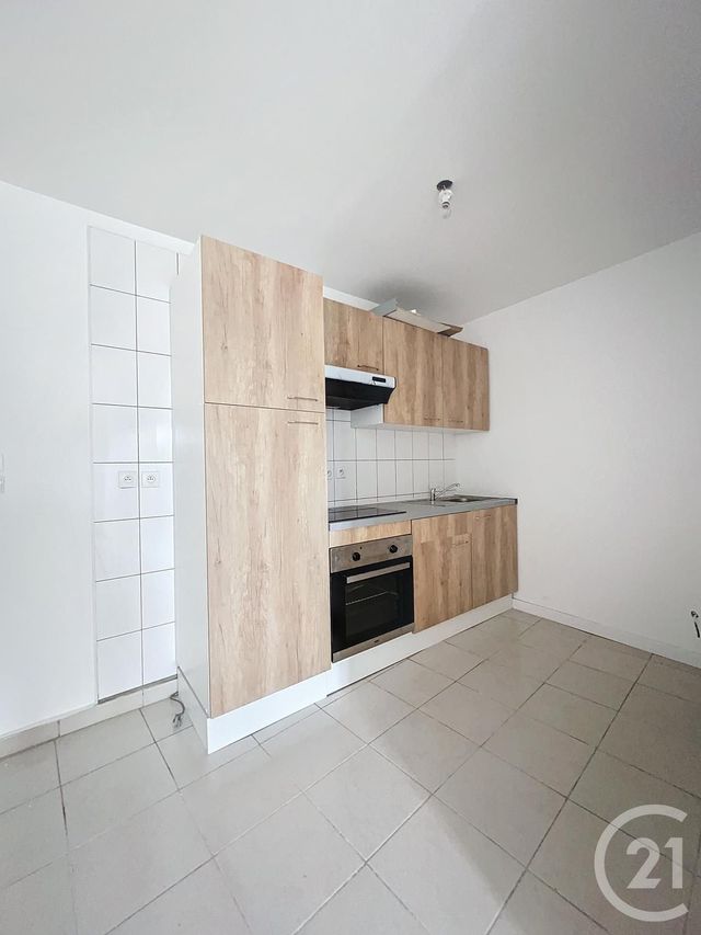 Appartement F3 à louer - 3 pièces - 56.19 m2 - ARGANCY - 57 - LORRAINE - Century 21 Côté Est Immobilier