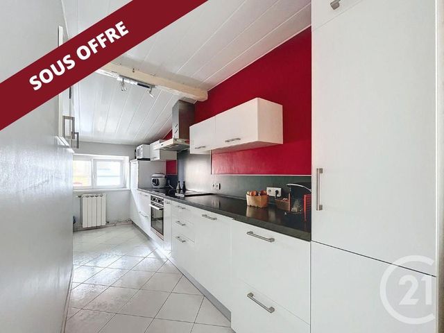  - STE MARIE AUX CHENES - 
