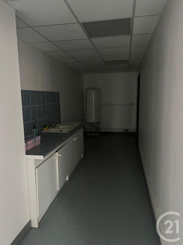 commerce à louer - 174.44 m2 - METZ - 57 - LORRAINE - Century 21 Côté Est Immobilier