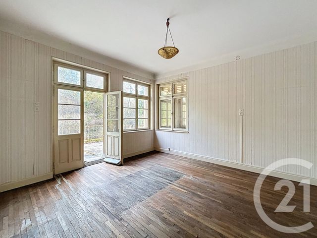 maison à vendre - 10 pièces - 239.0 m2 - ST JULIEN LES METZ - 57 - LORRAINE - Century 21 Côté Est Immobilier