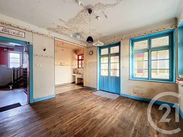 maison à vendre - 10 pièces - 239.0 m2 - ST JULIEN LES METZ - 57 - LORRAINE - Century 21 Côté Est Immobilier