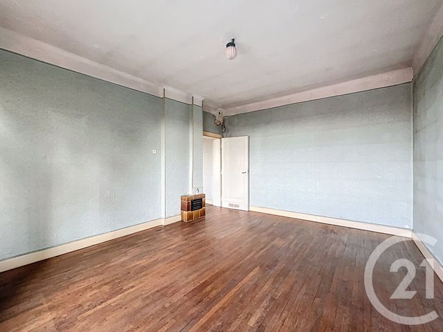 maison à vendre - 10 pièces - 239.0 m2 - ST JULIEN LES METZ - 57 - LORRAINE - Century 21 Côté Est Immobilier