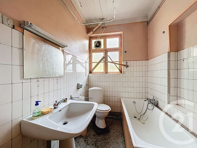 maison à vendre - 10 pièces - 239.0 m2 - ST JULIEN LES METZ - 57 - LORRAINE - Century 21 Côté Est Immobilier