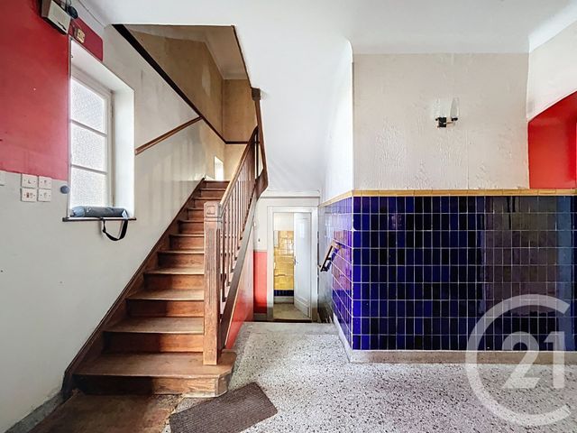 maison à vendre - 10 pièces - 239.0 m2 - ST JULIEN LES METZ - 57 - LORRAINE - Century 21 Côté Est Immobilier