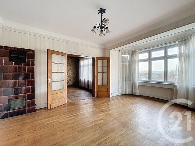 maison à vendre - 10 pièces - 239.0 m2 - ST JULIEN LES METZ - 57 - LORRAINE - Century 21 Côté Est Immobilier