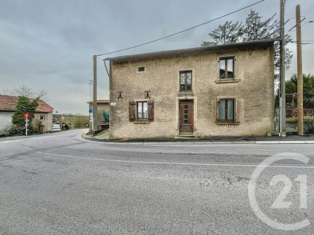 Afficher la photo en grand maison à vendre - 5 pièces - 139.0 m2 - VARIZE - 57 - LORRAINE - Century 21 Côté Est Immobilier