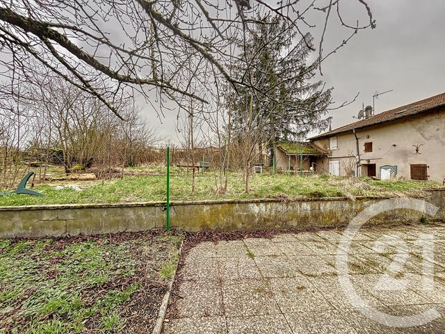 Afficher la photo en grand maison à vendre - 5 pièces - 139.0 m2 - VARIZE - 57 - LORRAINE - Century 21 Côté Est Immobilier