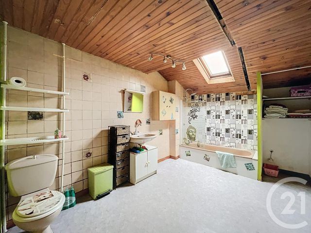 Afficher la photo en grand maison à vendre - 5 pièces - 139.0 m2 - VARIZE - 57 - LORRAINE - Century 21 Côté Est Immobilier