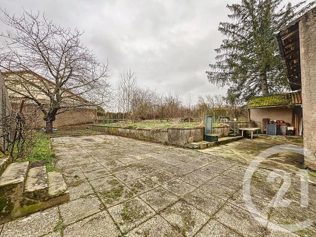 Afficher la photo en grand maison à vendre - 5 pièces - 139.0 m2 - VARIZE - 57 - LORRAINE - Century 21 Côté Est Immobilier