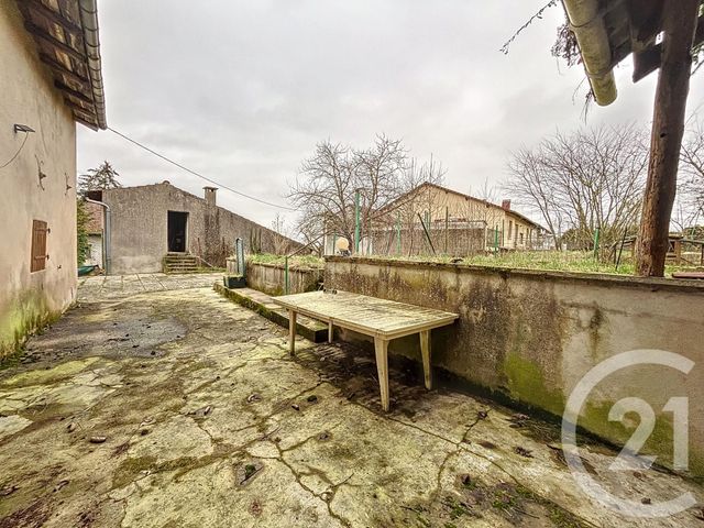 Afficher la photo en grand maison à vendre - 5 pièces - 139.0 m2 - VARIZE - 57 - LORRAINE - Century 21 Côté Est Immobilier