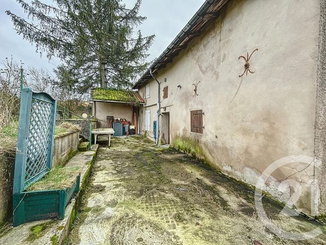 Afficher la photo en grand maison à vendre - 5 pièces - 139.0 m2 - VARIZE - 57 - LORRAINE - Century 21 Côté Est Immobilier