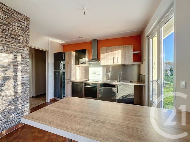 maison à vendre - 5 pièces - 95.0 m2 - COURCELLES CHAUSSY - 57 - LORRAINE - Century 21 Côté Est Immobilier