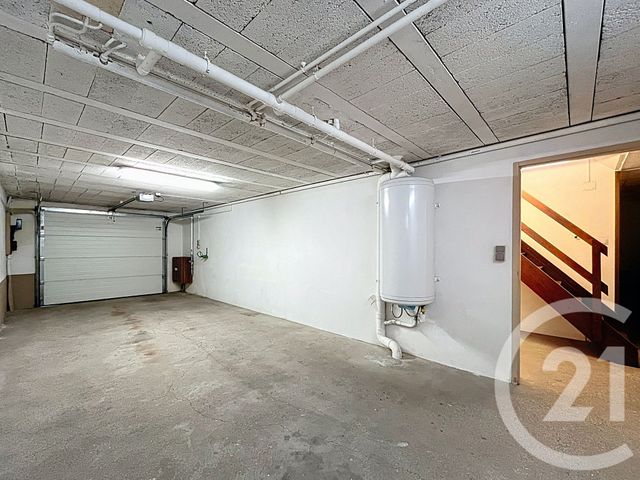 maison à vendre - 5 pièces - 95.0 m2 - COURCELLES CHAUSSY - 57 - LORRAINE - Century 21 Côté Est Immobilier