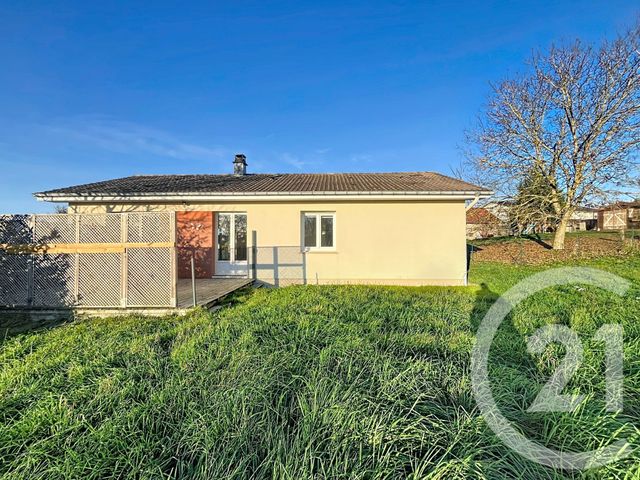 maison à vendre - 5 pièces - 95.0 m2 - COURCELLES CHAUSSY - 57 - LORRAINE - Century 21 Côté Est Immobilier