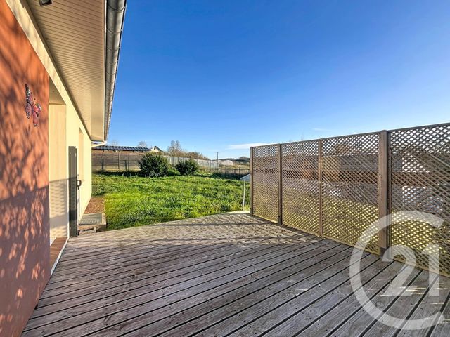 maison à vendre - 5 pièces - 95.0 m2 - COURCELLES CHAUSSY - 57 - LORRAINE - Century 21 Côté Est Immobilier