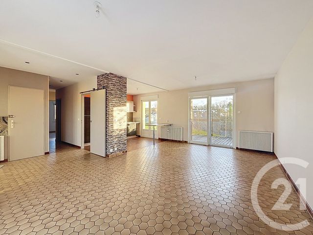 maison à vendre - 5 pièces - 95.0 m2 - COURCELLES CHAUSSY - 57 - LORRAINE - Century 21 Côté Est Immobilier