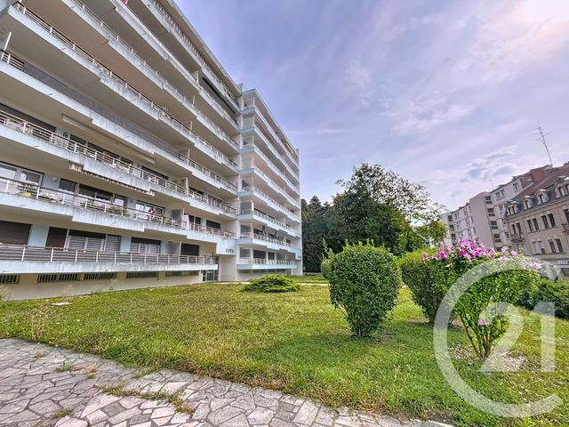 Afficher la photo en grand Appartement F4 à vendre - 4 pièces - 72.0 m2 - METZ - 57 - LORRAINE - Century 21 Côté Est Immobilier