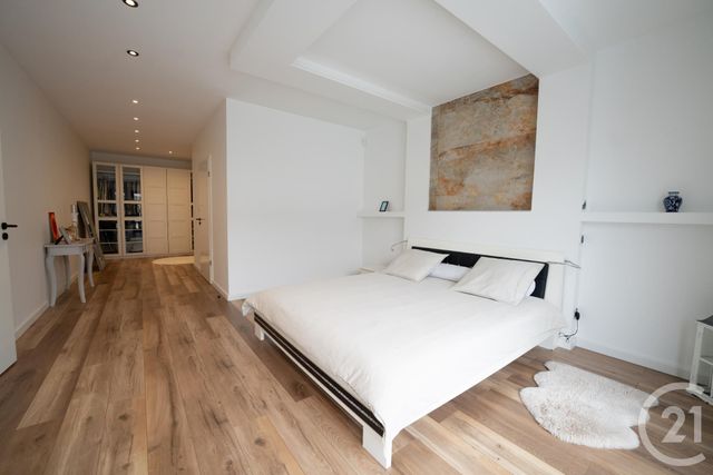 maison à vendre - 8 pièces - 218.0 m2 - OGY MONTOY FLANVILLE - 57 - LORRAINE - Century 21 Côté Est Immobilier