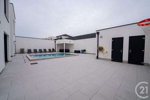 maison à vendre - 8 pièces - 218.0 m2 - OGY MONTOY FLANVILLE - 57 - LORRAINE - Century 21 Côté Est Immobilier