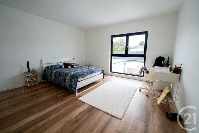 maison à vendre - 8 pièces - 218.0 m2 - OGY MONTOY FLANVILLE - 57 - LORRAINE - Century 21 Côté Est Immobilier