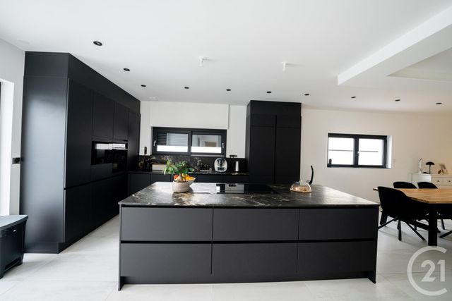 maison à vendre - 8 pièces - 218.0 m2 - OGY MONTOY FLANVILLE - 57 - LORRAINE - Century 21 Côté Est Immobilier