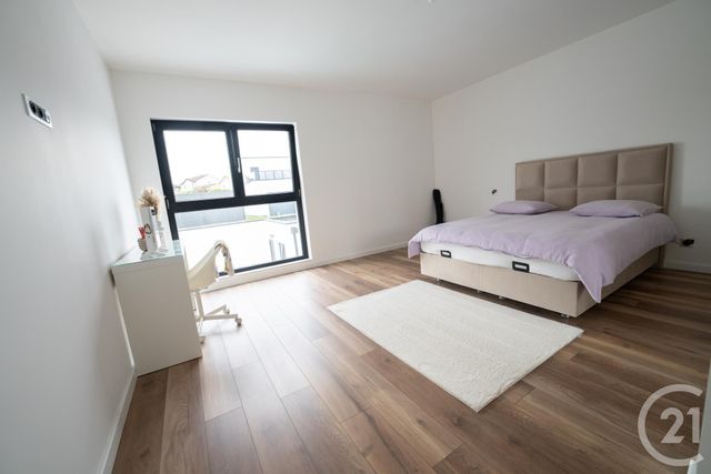 maison à vendre - 8 pièces - 218.0 m2 - OGY MONTOY FLANVILLE - 57 - LORRAINE - Century 21 Côté Est Immobilier