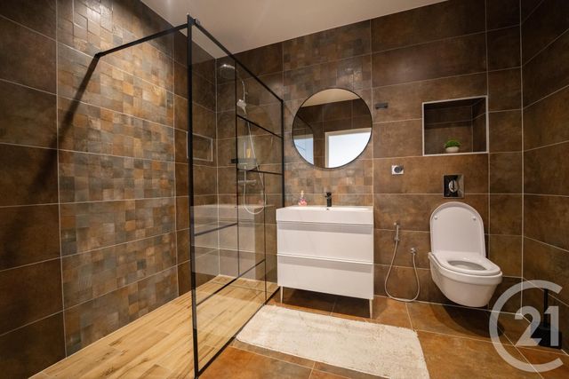 maison à vendre - 8 pièces - 218.0 m2 - OGY MONTOY FLANVILLE - 57 - LORRAINE - Century 21 Côté Est Immobilier