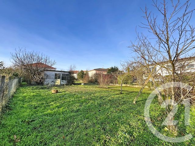 maison à vendre - 6 pièces - 106.0 m2 - METZ - 57 - LORRAINE - Century 21 Côté Est Immobilier