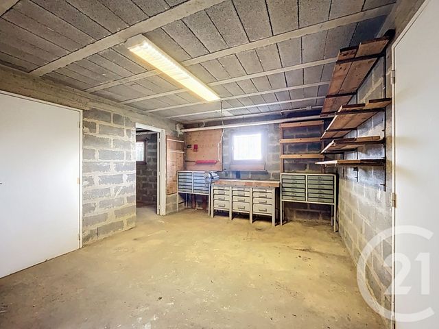 maison à vendre - 6 pièces - 106.0 m2 - METZ - 57 - LORRAINE - Century 21 Côté Est Immobilier