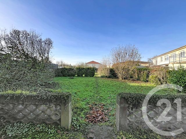 maison à vendre - 6 pièces - 106.0 m2 - METZ - 57 - LORRAINE - Century 21 Côté Est Immobilier