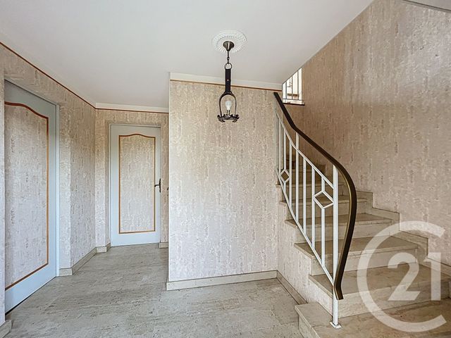 maison à vendre - 6 pièces - 106.0 m2 - METZ - 57 - LORRAINE - Century 21 Côté Est Immobilier