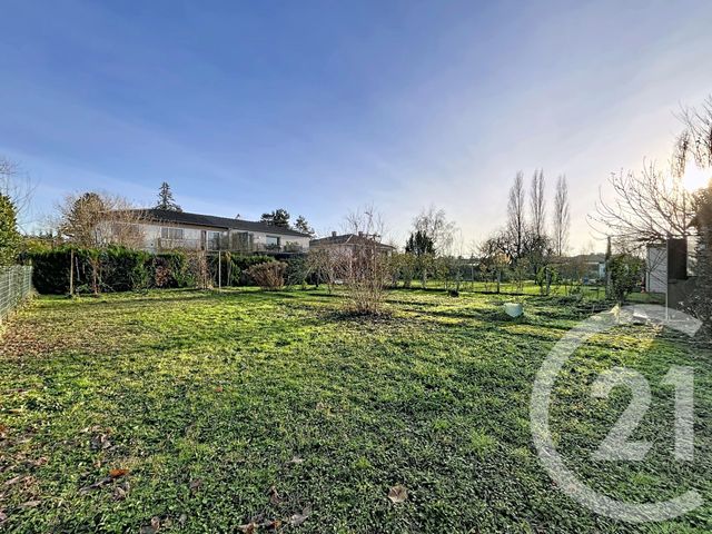 maison à vendre - 6 pièces - 106.0 m2 - METZ - 57 - LORRAINE - Century 21 Côté Est Immobilier