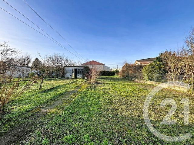 maison à vendre - 6 pièces - 106.0 m2 - METZ - 57 - LORRAINE - Century 21 Côté Est Immobilier