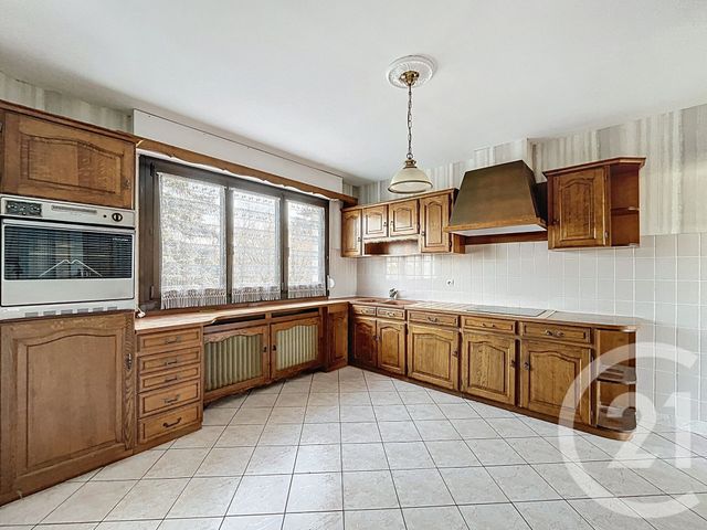 maison à vendre - 6 pièces - 106.0 m2 - METZ - 57 - LORRAINE - Century 21 Côté Est Immobilier