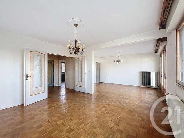 maison à vendre - 6 pièces - 106.0 m2 - METZ - 57 - LORRAINE - Century 21 Côté Est Immobilier