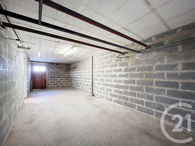 maison à vendre - 6 pièces - 106.0 m2 - METZ - 57 - LORRAINE - Century 21 Côté Est Immobilier