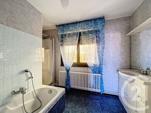 maison à vendre - 6 pièces - 106.0 m2 - METZ - 57 - LORRAINE - Century 21 Côté Est Immobilier